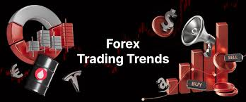 10 New Forex Broker Trends Changing Trading Forever 2026
