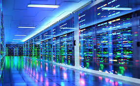 Low latency servers