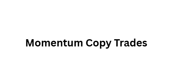 Momentum Copy Trades