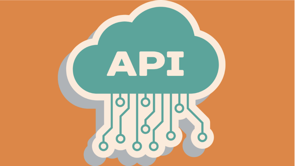 API access