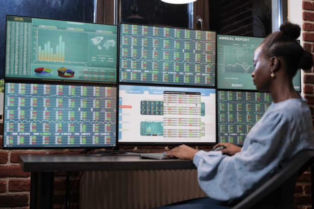 10 Forex Broker Features Professional Traders Always Want
