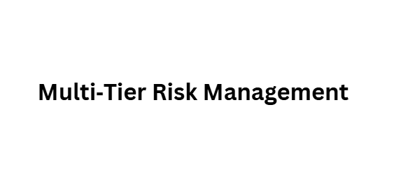  Multi‑Tier Risk Management