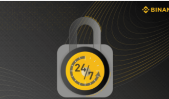 Top 10 Binance Security Features Protecting Your Funds