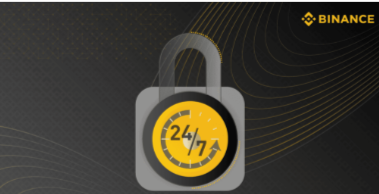 Top 10 Binance Security Features Protecting Your Funds