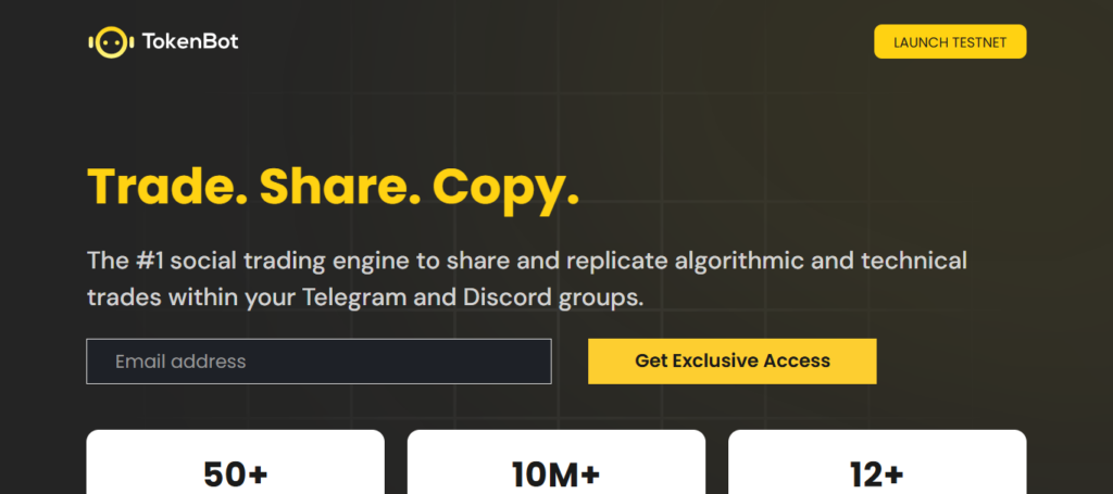 TokenBot