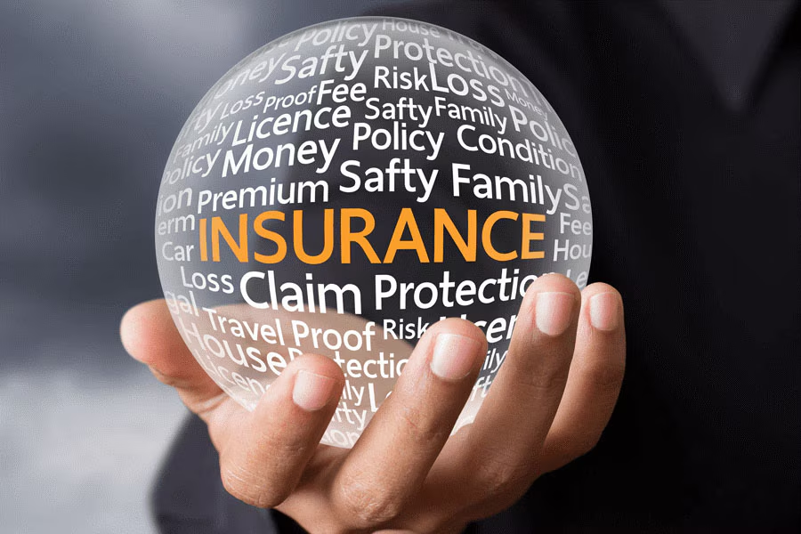  Insurance Coverage