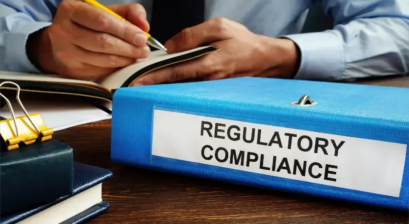 Regulatory Licensing