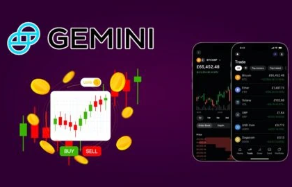 Top 10 Institutional-Grade Features of Gemini Exchange