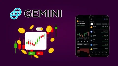 Top 10 Institutional-Grade Features of Gemini Exchange