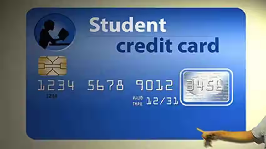 What Is a Student Credit Card?