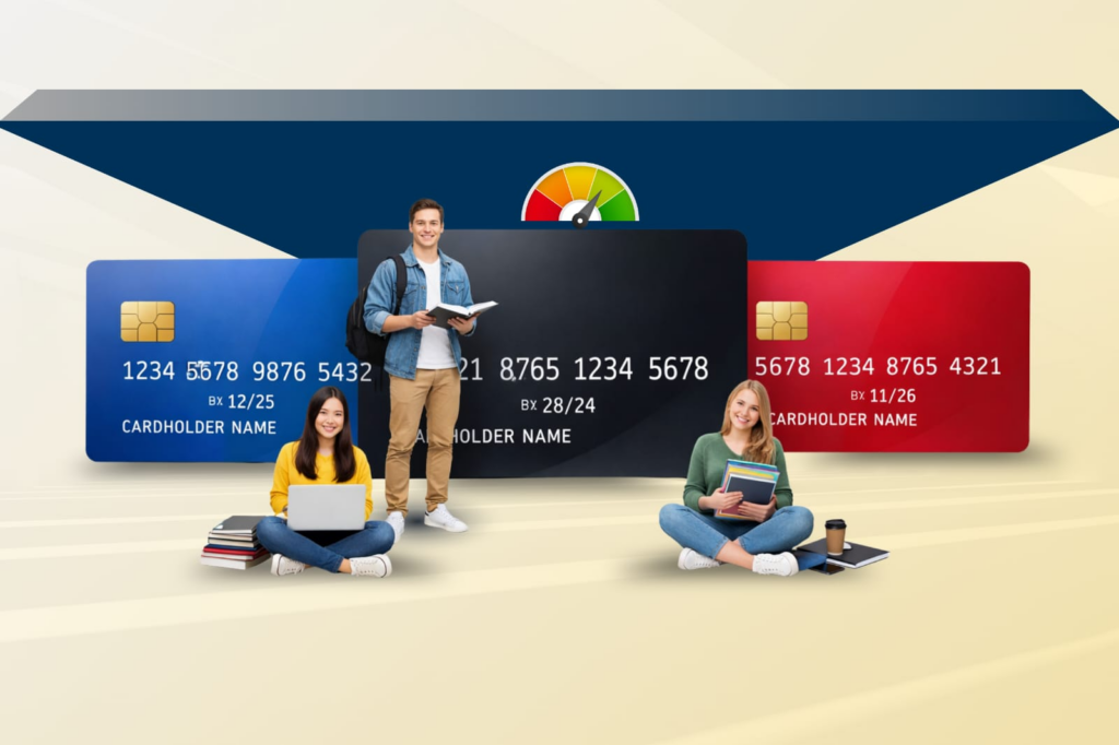 Benefits of Student Credit Cards