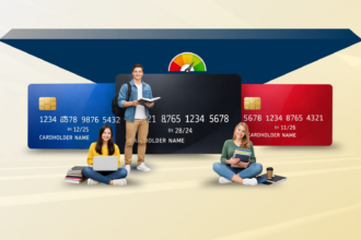 Best Student Credit Cards: Discover & Bank of America