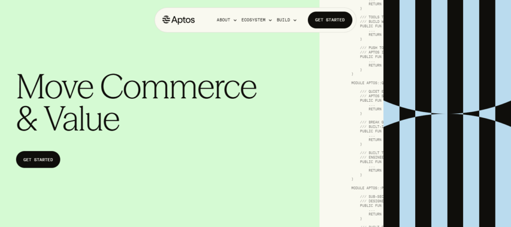 Aptos (APT)