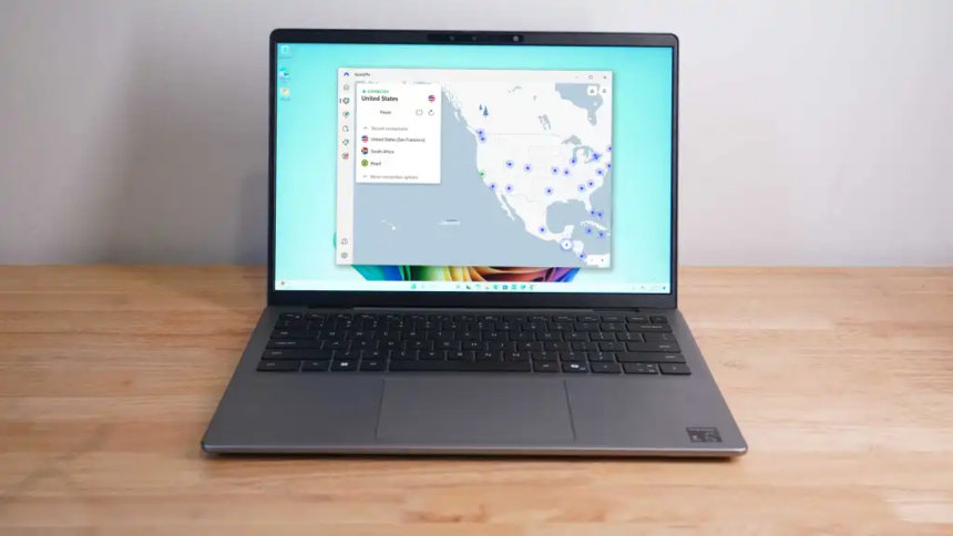10 Best VPNs for High-Speed 10Gbps Fiber Connections