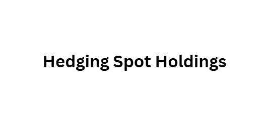  Hedging Spot Holdings