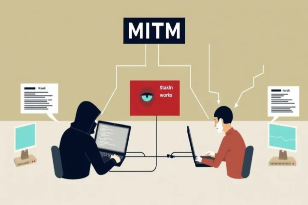 12 Secure VPNs to Stop AI Phishing & MITM Attacks Fast