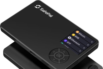 10 Top Multi-Chain Features in SafePal S1 Wallet