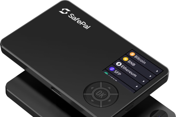 10 Top Multi-Chain Features in SafePal S1 Wallet