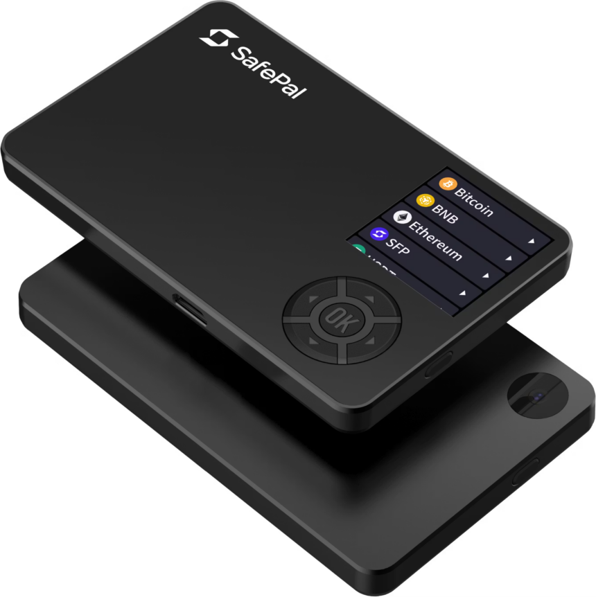 10 Top Multi-Chain Features in SafePal S1 Wallet