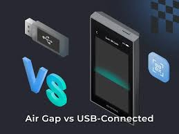 Top 10 Air-Gapped Signing Tips for Keystone Wallet Security