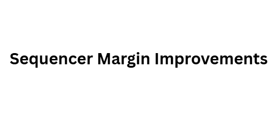 10 Arbitrum Layer-2 Scaling Upgrades You Must Know 6 Sequencer Margin Improvements