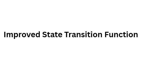 10 Arbitrum Layer-2 Scaling Upgrades You Must Know 9 Improved State Transition Function
