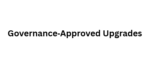 10 Arbitrum Layer-2 Scaling Upgrades You Must Know 10 Governance‑Approved Upgrades