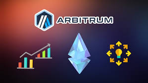 10 Top Arbitrum Layer-2 Scaling Upgrades You Should Know