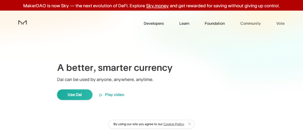 MakerDAO stETH Vaults