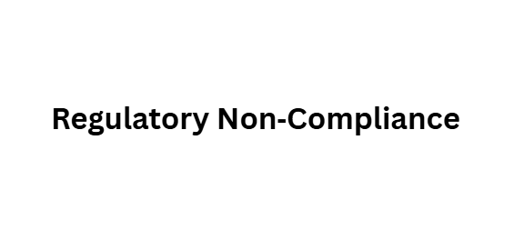 10 Data Security Risks Solved by Cyera AI Governance 10 Regulatory Non‑Compliance