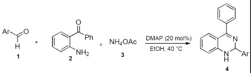 DMap Protocol