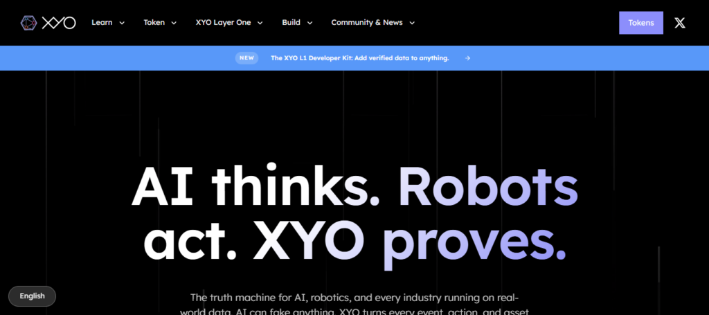 XYO Network