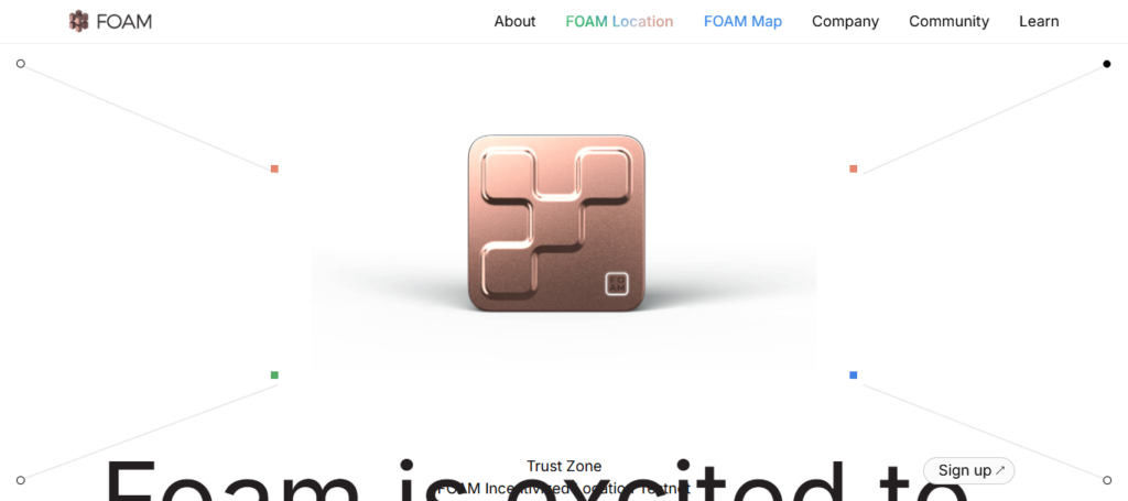 FOAM Protocol
