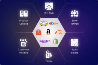 10 Best DePIN Marketplaces for Web Scraping & Data
