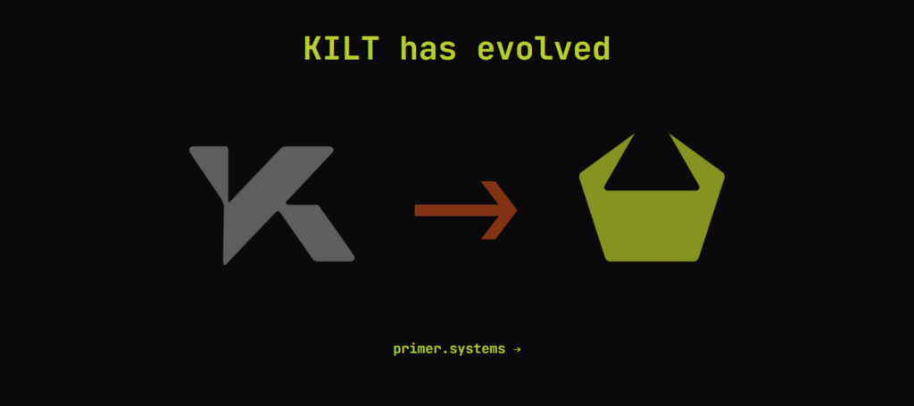 KILT Protocol