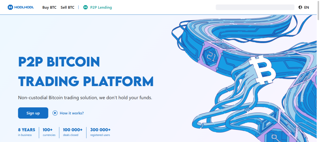 Hodl Hodl