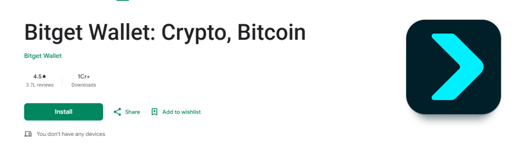 Bitget
