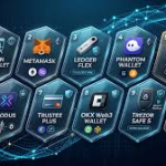 New Best Crypto Exchange Apps for Cold Wallet Security