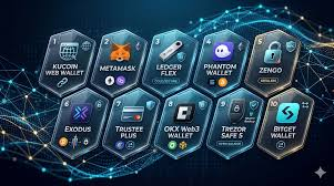New Best Crypto Exchange Apps for Cold Wallet Security