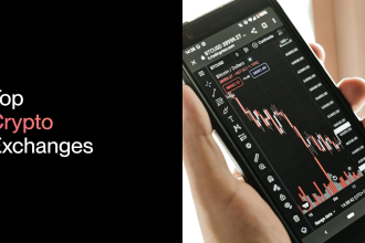 10 Best Crypto Exchange Networks for High-Volume Traders