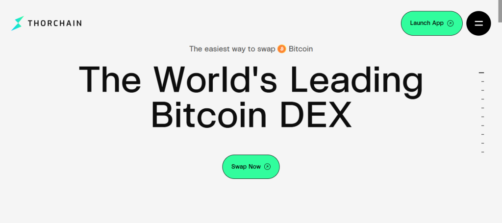 ThorChain 2.0