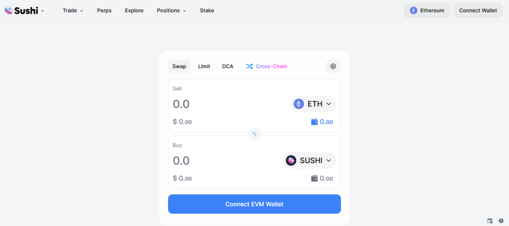 SushiXSwap