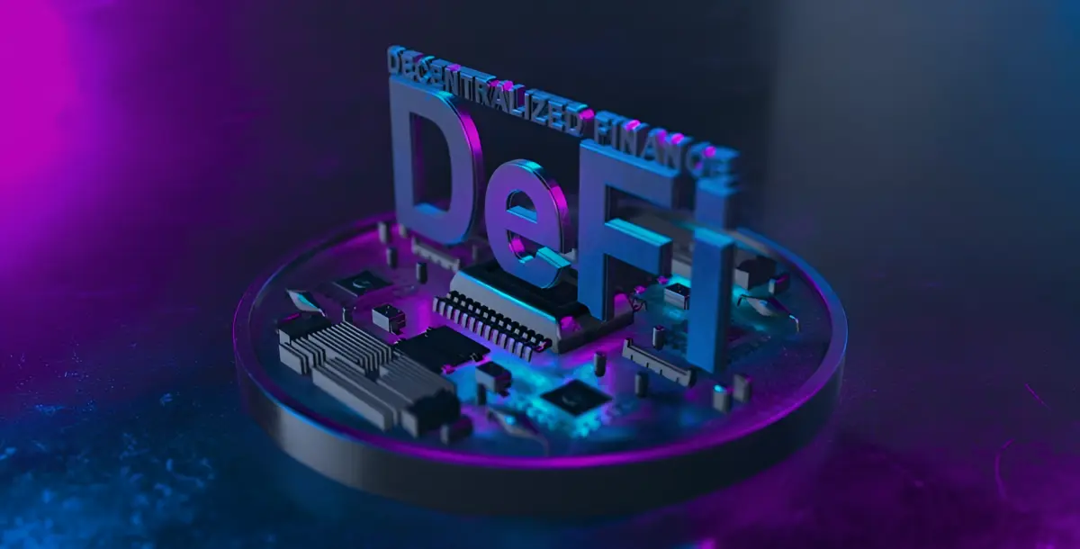 10 New DeFi Exchange Protocols Redefining Crypto Trading