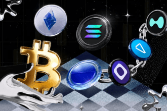 10 New Best Crypto Exchange Apps for Bridge-Free Cross-Chain