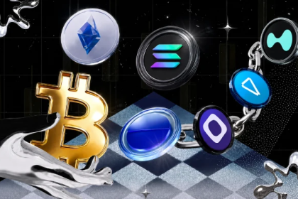 10 New Best Crypto Exchange Apps for Bridge-Free Cross-Chain