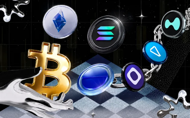 10 New Best Crypto Exchange Apps for Bridge-Free Cross-Chain