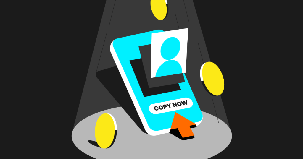Bitget Copy Trading Hub