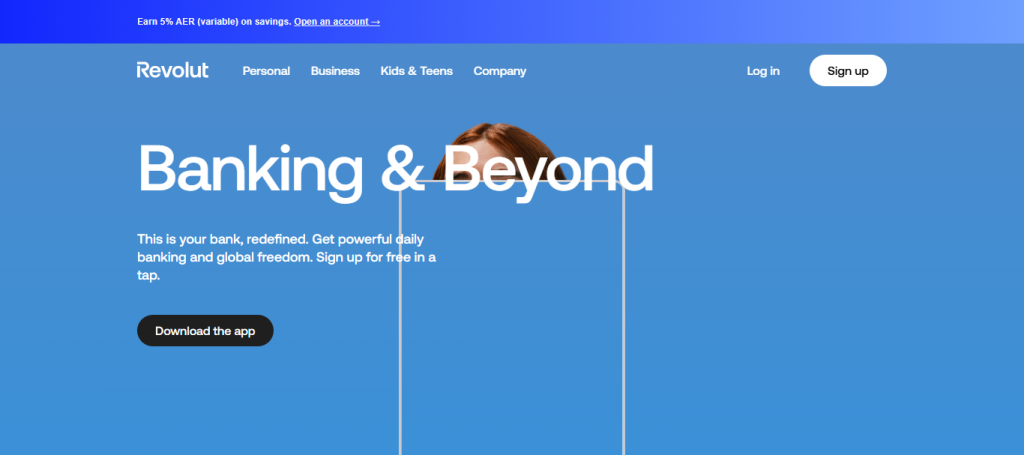 Revolut