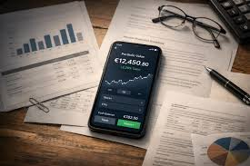 10 Best Multi-Asset Apps in Europe for Stocks & Crypto