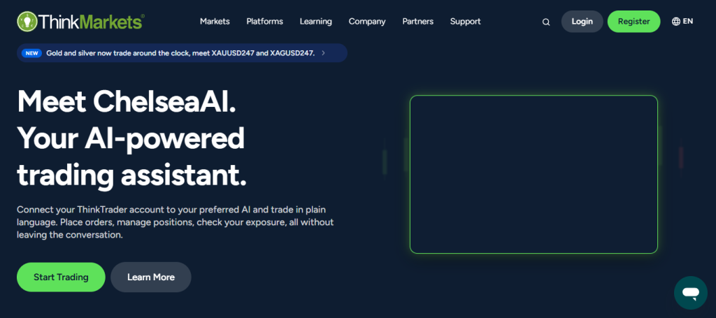 ThinkMarkets
